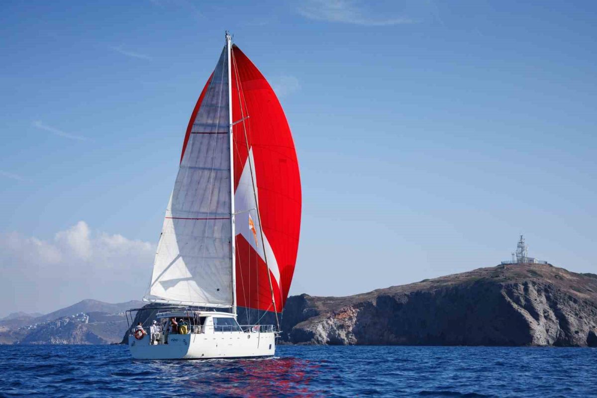 The Bodrum Cup’ta şampiyon ’Daniel 1’ oldu - Foto 5