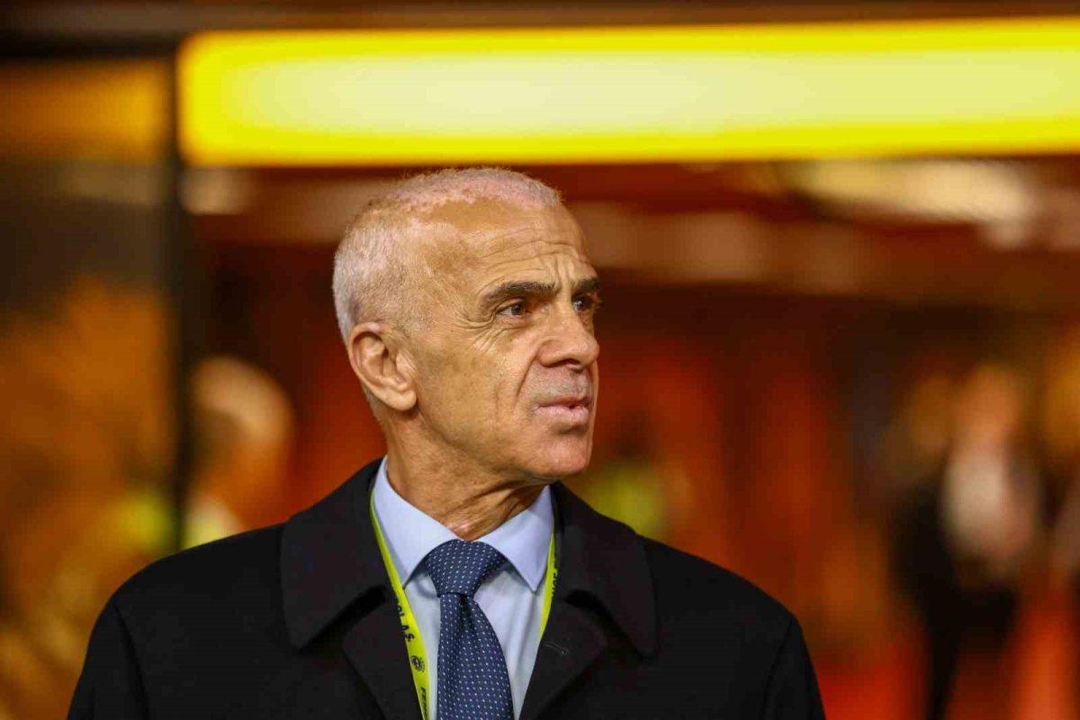 Trendyol Süper Lig: Galatasaray: 0 - Fenerbahçe: 0 (Maç devam ediyor) - Foto 4