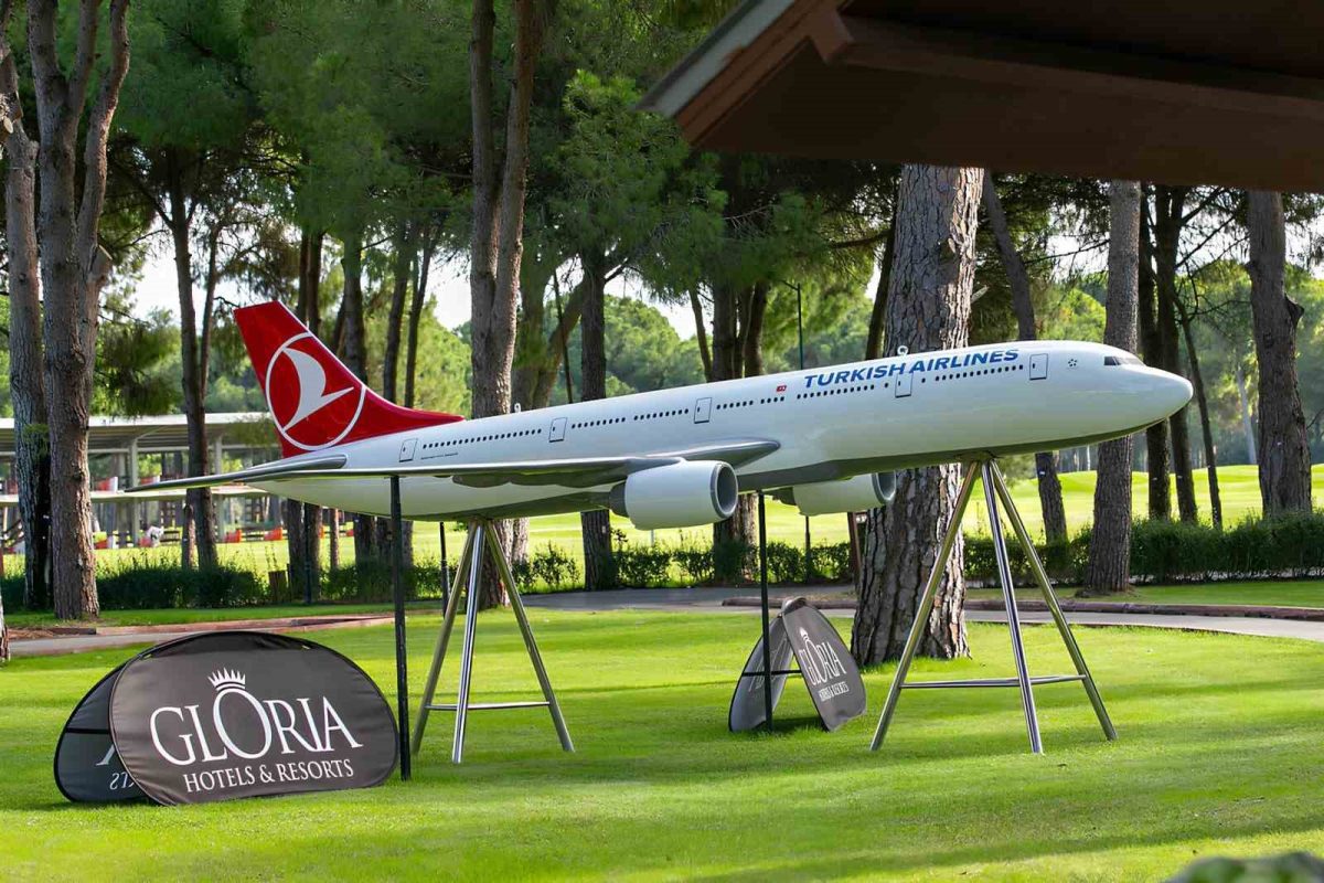 Turkish Airlines World Golf Cup Grand Final, 22-28 Kasım’da yapılacak - Foto 2