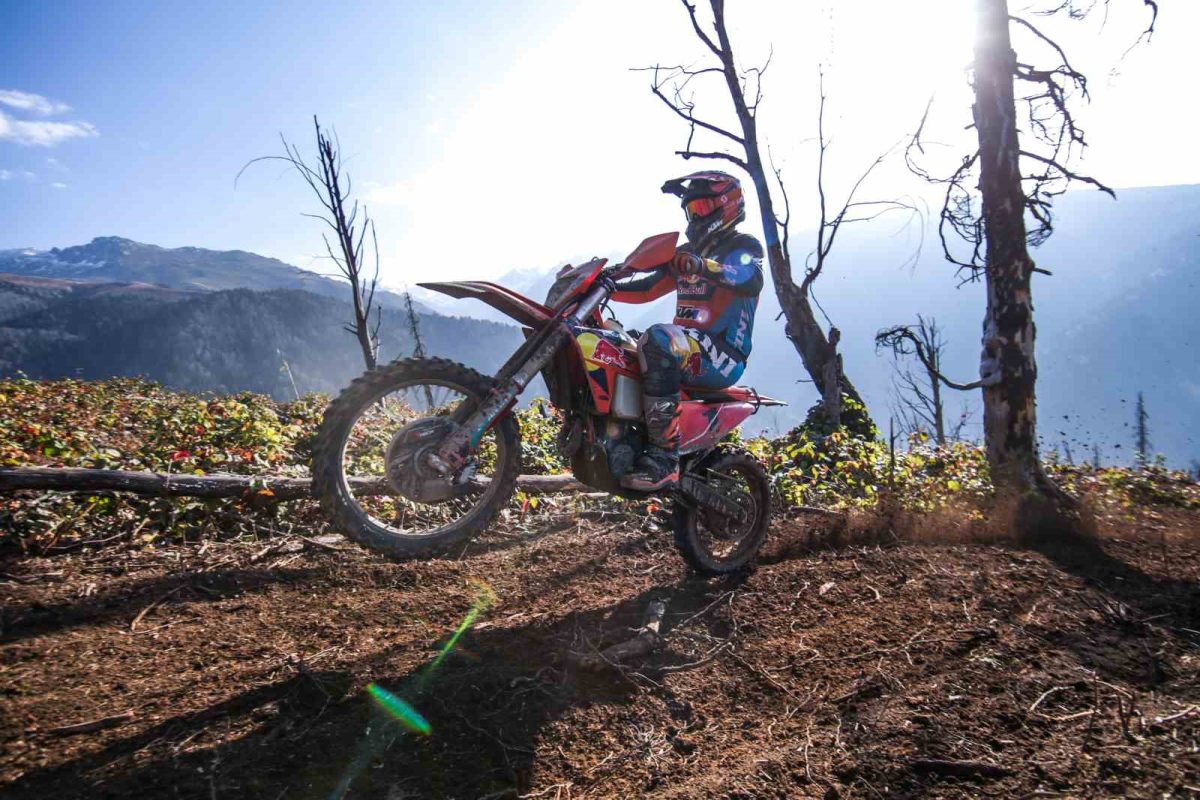 Türkiye SKIL Enduro ve ATV Şampiyonası, ikinci kez Rize’de düzenlenecek - Foto 3