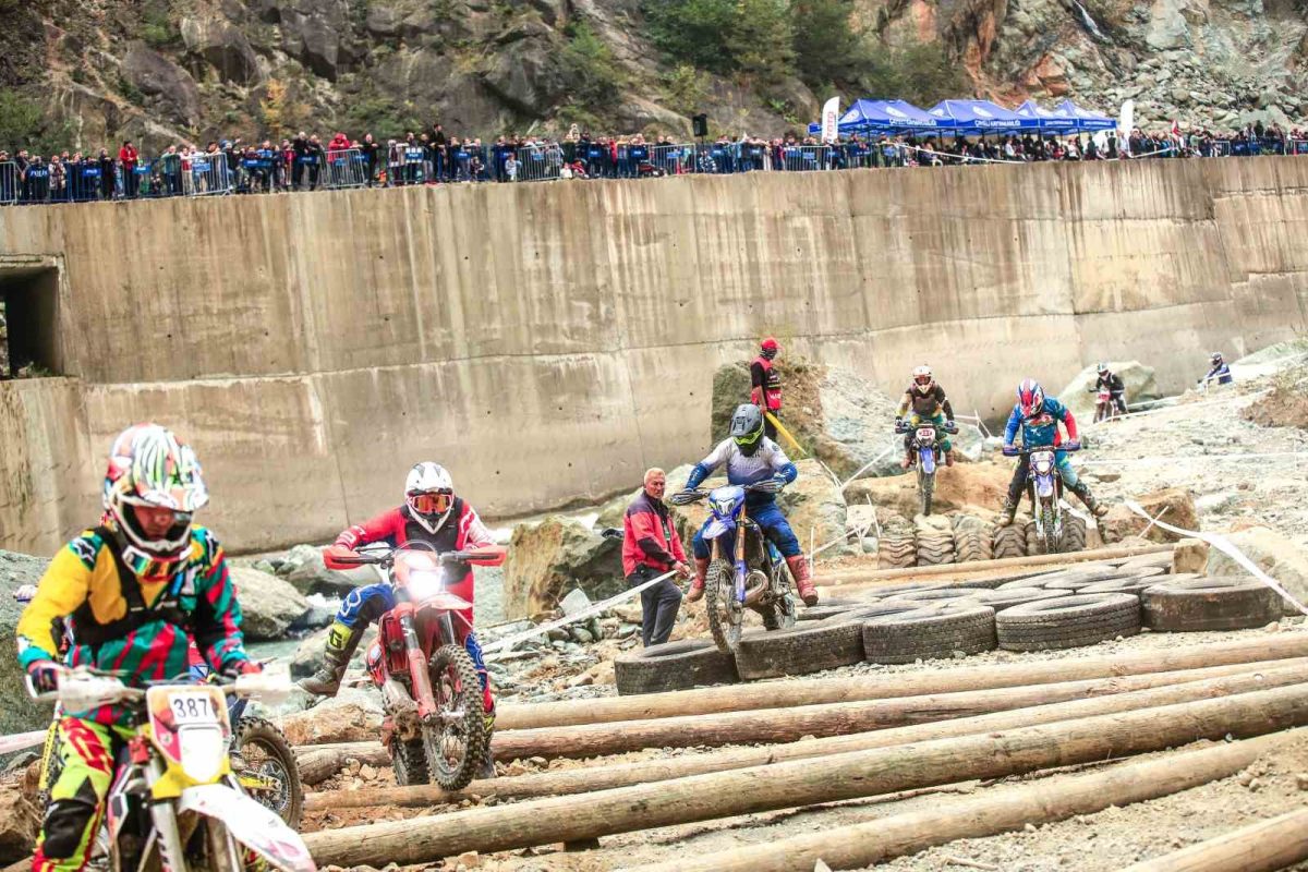 Türkiye SKIL Enduro ve ATV Şampiyonası, ikinci kez Rize’de düzenlenecek - Foto 4