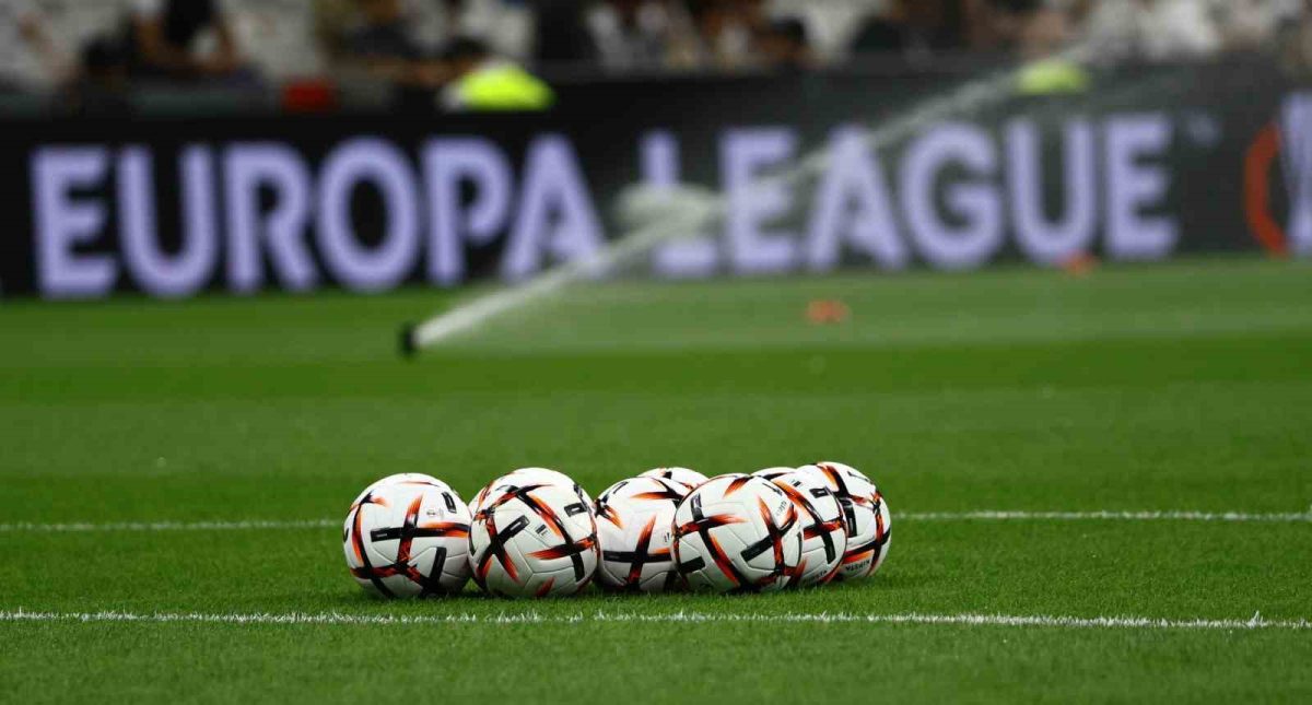 UEFA Avrupa Ligi’nde 3. hafta heyecanı