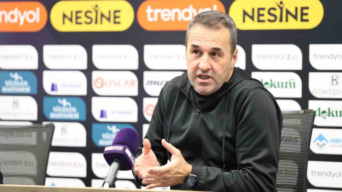 Yalçın Koşukavak: "İkinci mağlubiyeti aldık" - Foto 2