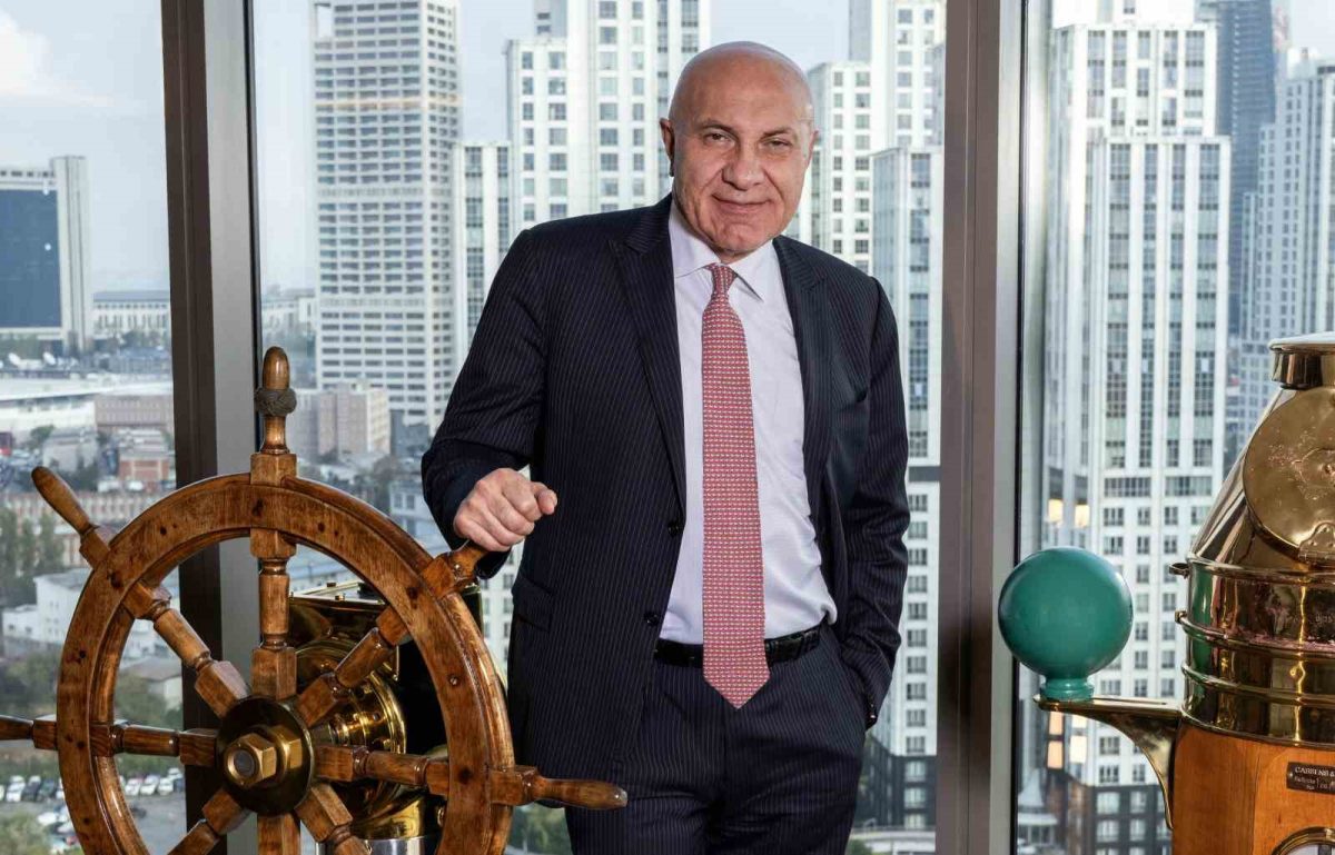 Yüksel Yıldırım: "Alınan sonuçlardan rahatsızım"