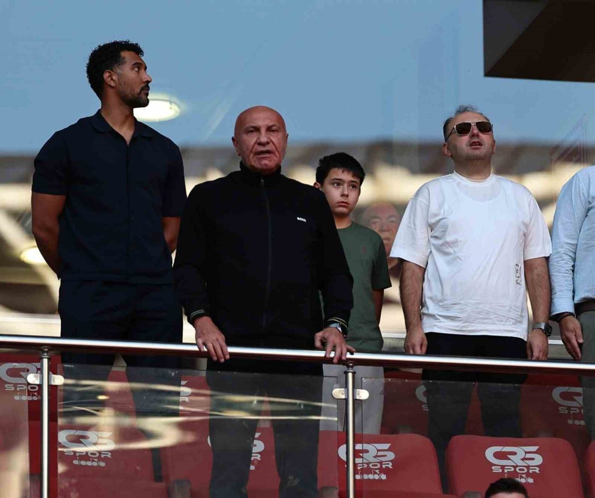Yüksel Yıldırım: "Bu birlik ve dayanışmanın son derece kıymetli olduğuna inanıyorum"