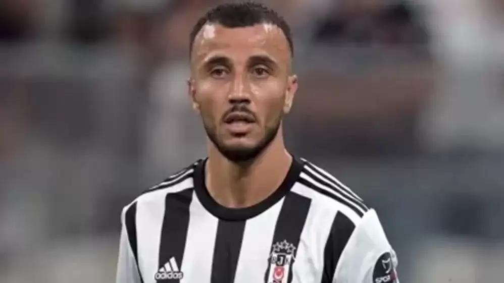 Fas Milli Takımı Romain Saiss’in Beşiktaş’taki Geleceği İçin Endişeli