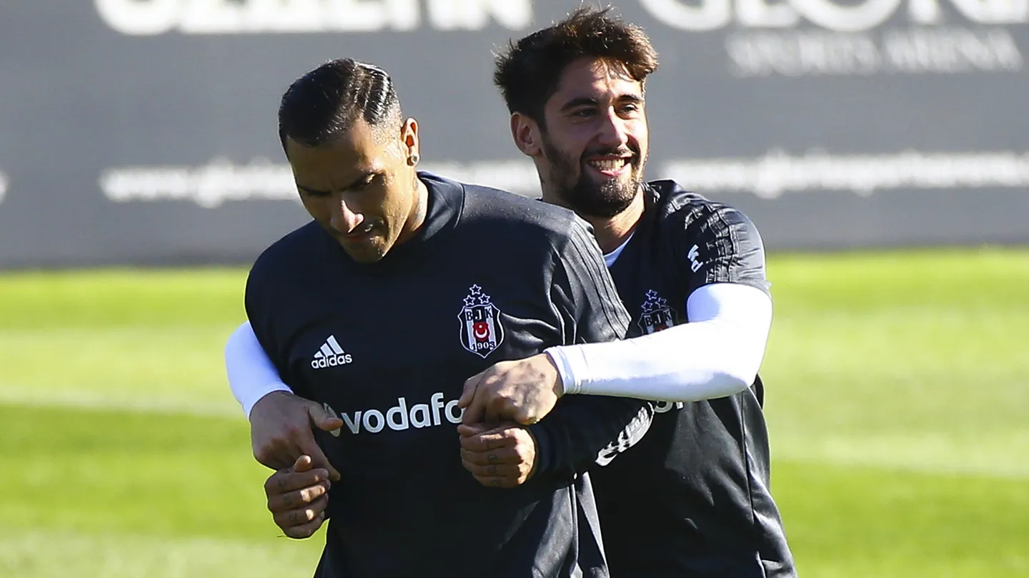Galatasaraylı Fernando Muslera: ”Real Madrid maçı en zorlandığım deplasman maçıydı”
