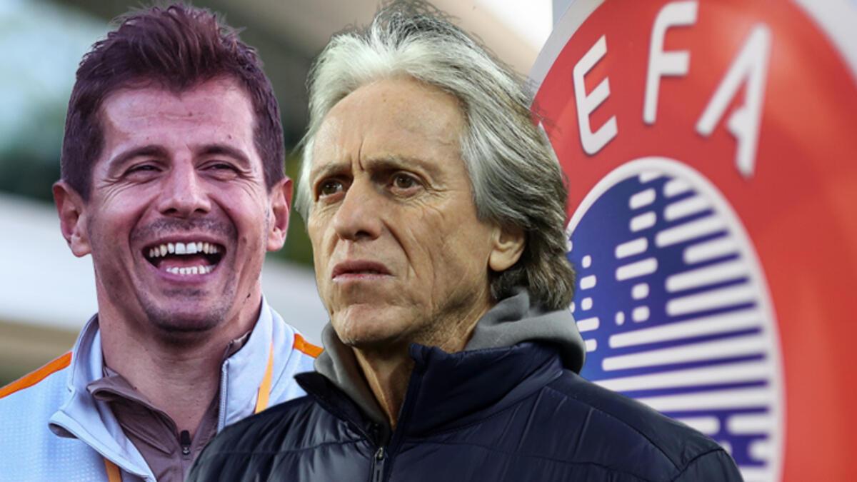 Türkiye'ye müjdeli haber! UEFA ülke puanı sıralaması güncellendi...