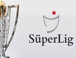 Süper Lig İçin Sürpriz İsim Sponsoru Geliyor!