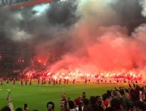 Galatasaray’da Flash Gelişme! İptal Edildi!