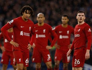 Liverpool, West Ham Deplasmanında 2-1 Kazandı ve 3 Maçlık Galibiyet Serisine Devam Etti
