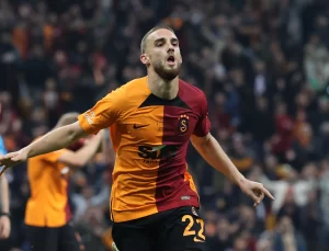 Galatasaray’da Torreira-Oliveira İkili İlişkisi, Berkan Kutlu’yu Kulübeye Hapsoldu