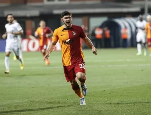Galatasaray Yusuf Demir İçin Kararını Verdi