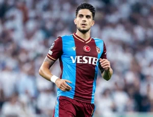 Trabzonspor’da Marc Bartra’nın İspanya’ya dönüşü muhtemel görünüyor