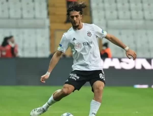 Transfer Gelişmesi | Beşiktaş, Tayfur Bingöl Transferini Resmen Açıkladı!