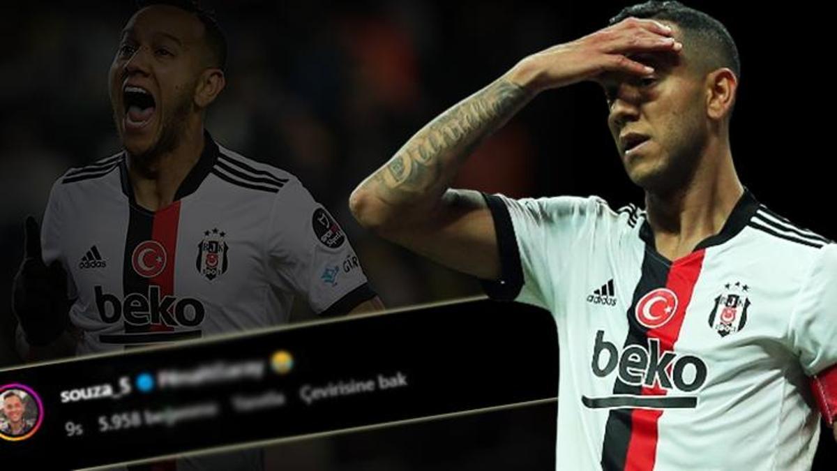 Josef de Souza'dan dev maç sonrası olay yorum! Taraftarlar çıldırdı