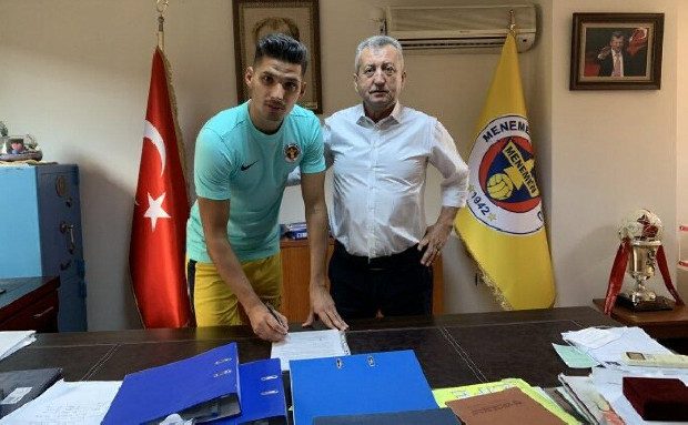 02 Ekim 2020 Cuma son dakika transfer haberleri