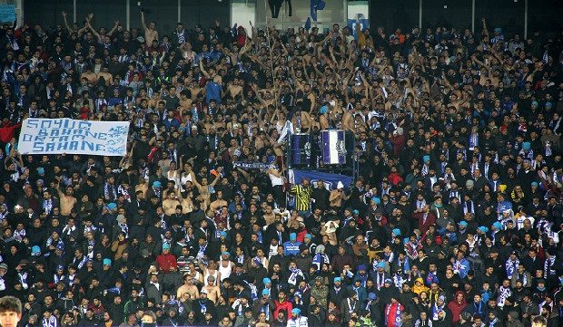 ''Galatasaray daha çok heyecan veriyor''