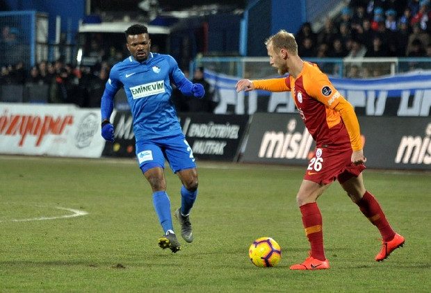 ''Galatasaray daha çok heyecan veriyor''