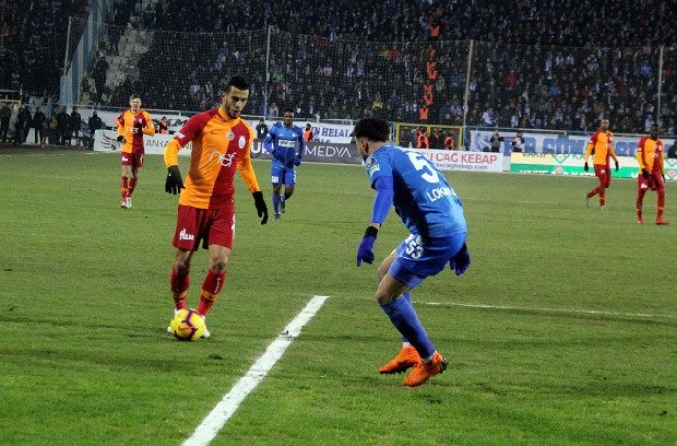 ''Galatasaray daha çok heyecan veriyor''