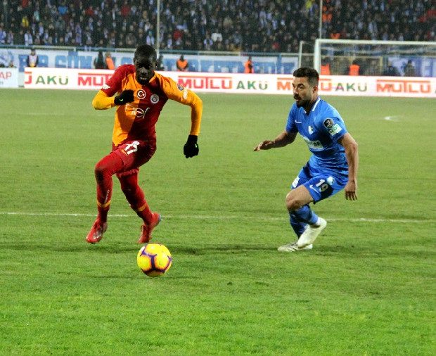 ''Galatasaray daha çok heyecan veriyor''
