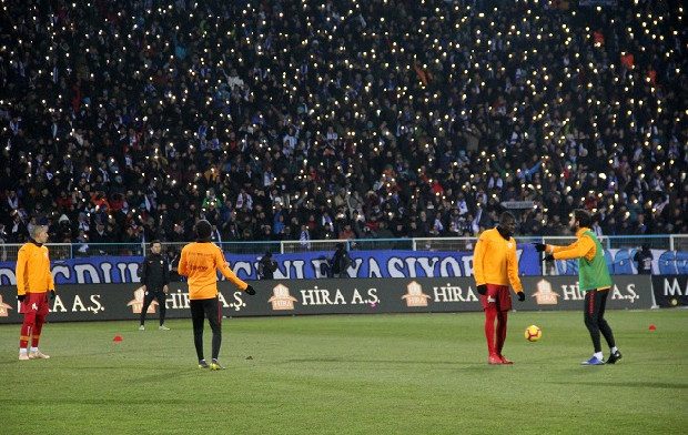 ''Galatasaray daha çok heyecan veriyor''