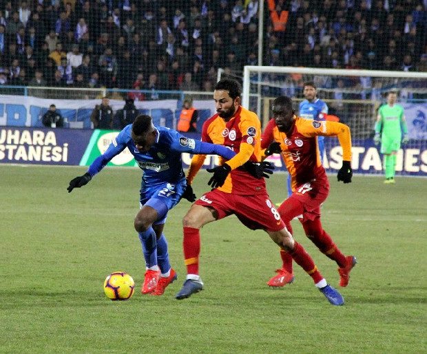''Galatasaray daha çok heyecan veriyor''