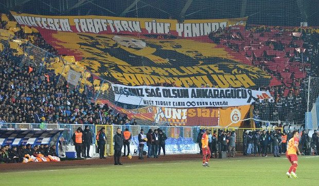 ''Galatasaray daha çok heyecan veriyor''