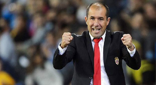 ''Slimani dünyanın en iyi golcülerinden biri''
