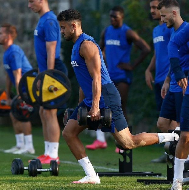 1. Lig’den son dakika transfer haberleri