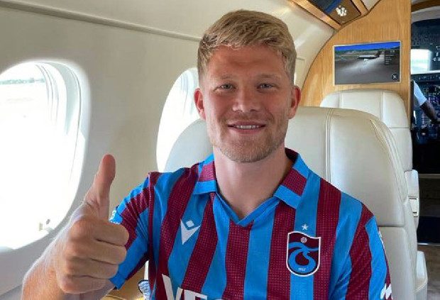 10 Ağustos 2021 son dakika transfer haberleri