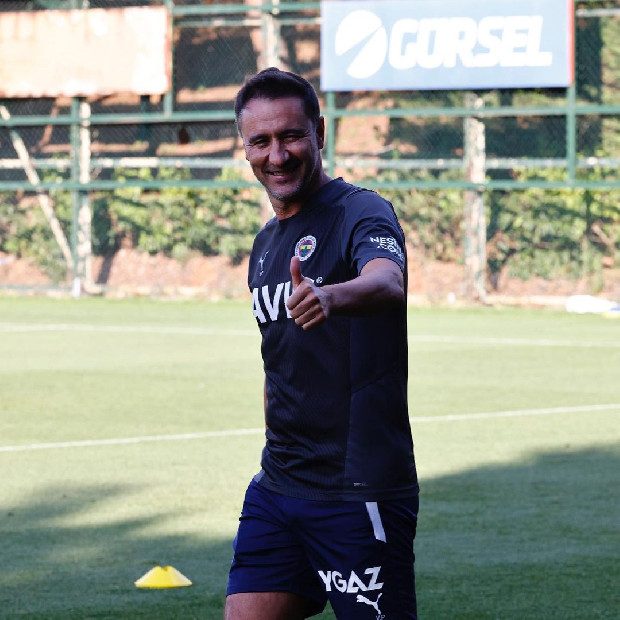 10 numara 10 yıldız Fenerbahçe! Mühendislik harikası