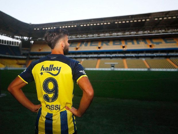 10 numara 10 yıldız Fenerbahçe! Mühendislik harikası