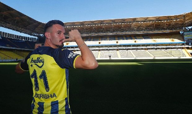 10 numara 10 yıldız Fenerbahçe! Mühendislik harikası