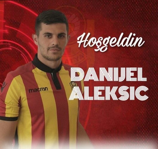 SÜPER LİG TÜM TRANSFERLER - Foto 10