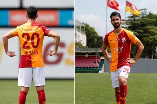SÜPER LİG TÜM TRANSFERLER - Foto 12