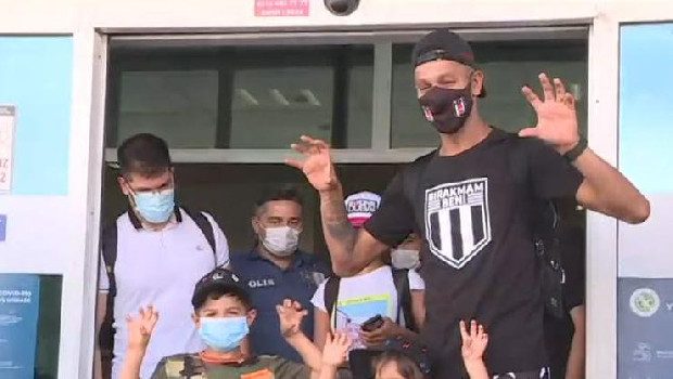 14 Eylül Pazar son dakika transfer haberleri