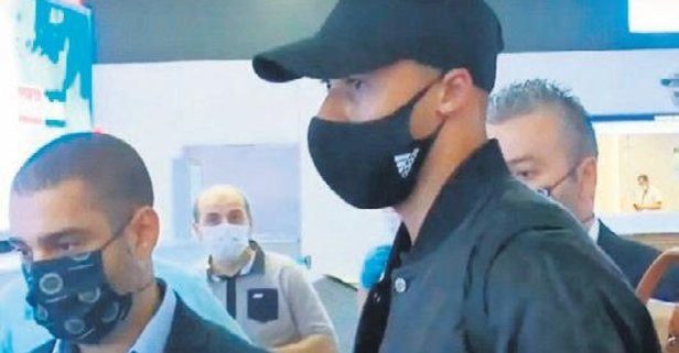 14 Eylül Pazar son dakika transfer haberleri