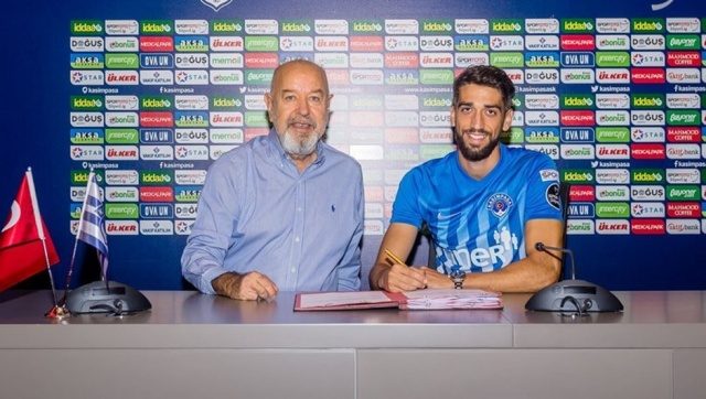 SÜPER LİG TÜM TRANSFERLER - Foto 14