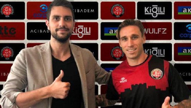 15 Eylül Salı son dakika transfer haberleri