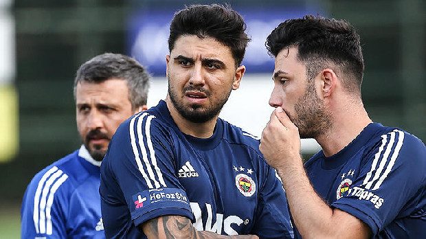15 Eylül Salı son dakika transfer haberleri