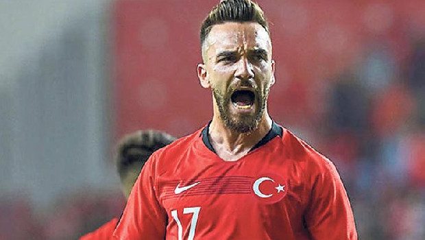 15 Eylül Salı son dakika transfer haberleri