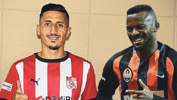 15 Eylül Salı son dakika transfer haberleri