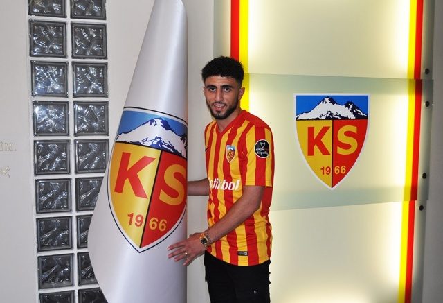SÜPER LİG TÜM TRANSFERLER - Foto 15