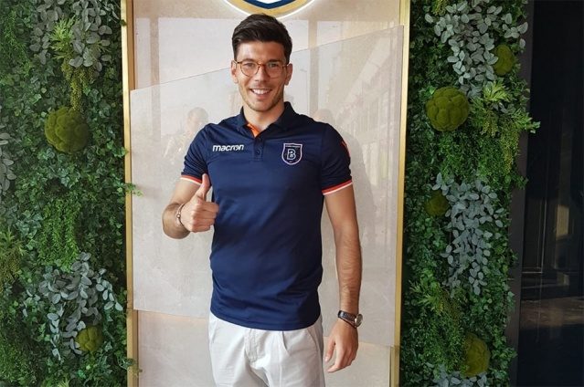 SÜPER LİG TÜM TRANSFERLER - Foto 16