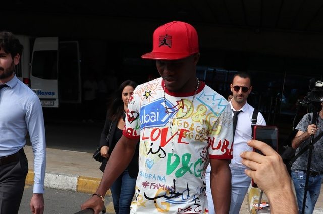 SÜPER LİG TÜM TRANSFERLER - Foto 18