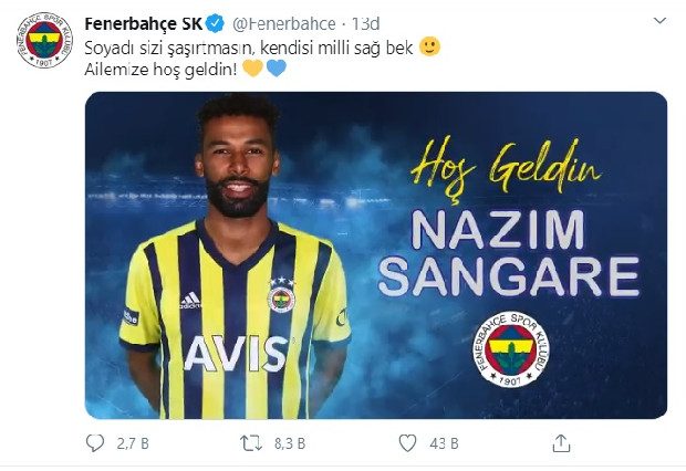 20 Eylül Pazar son dakika transfer haberleri