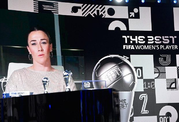 2020 FIFA En İyiler Ödülleri sahiplerini buldu