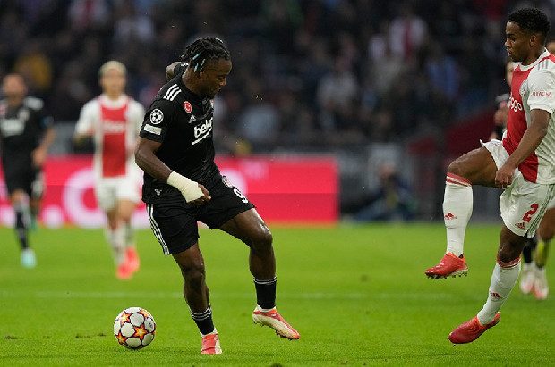 2021'e damga vuran transferler