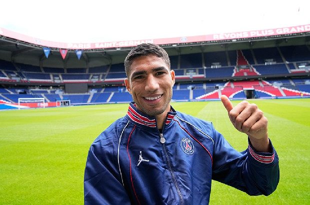 2021'e damga vuran transferler